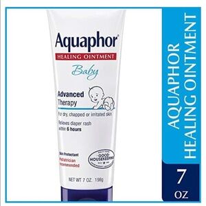 Aquaphor‎ healing ointment